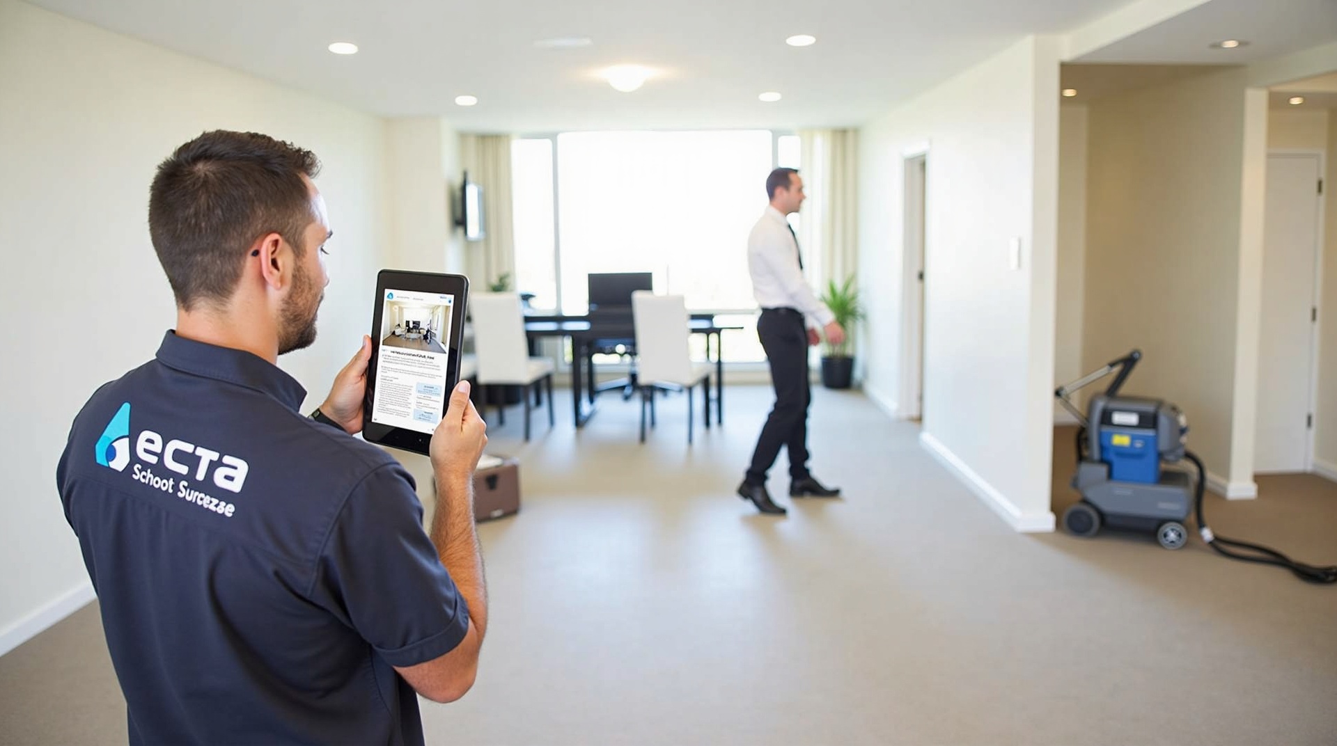 End of Lease Carpet Cleaning Glenferrie
