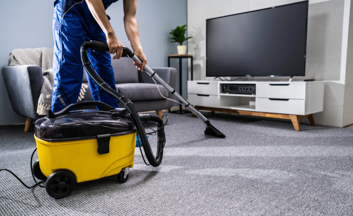 Extract End of Lease Cleaning Glenferrie Contact Office